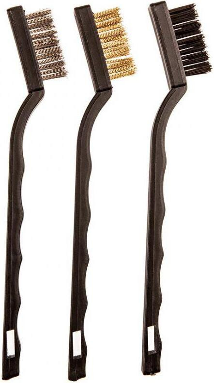 Top Tools Draadborstel 14A618