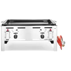 HENDI Bake-Master Maxi 11,6kW, 650x540x(H)300mm