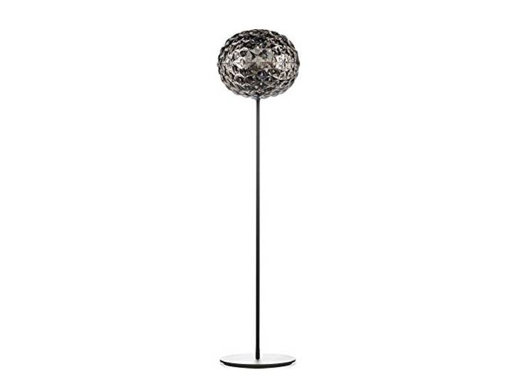 Kartell Planet\, Lampe Sur Pied\, 130cm\, Fumè\, avec Variateur de Lumière