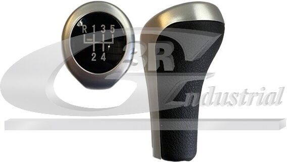 3rg Schalthebelknauf 25106 Für Bmw