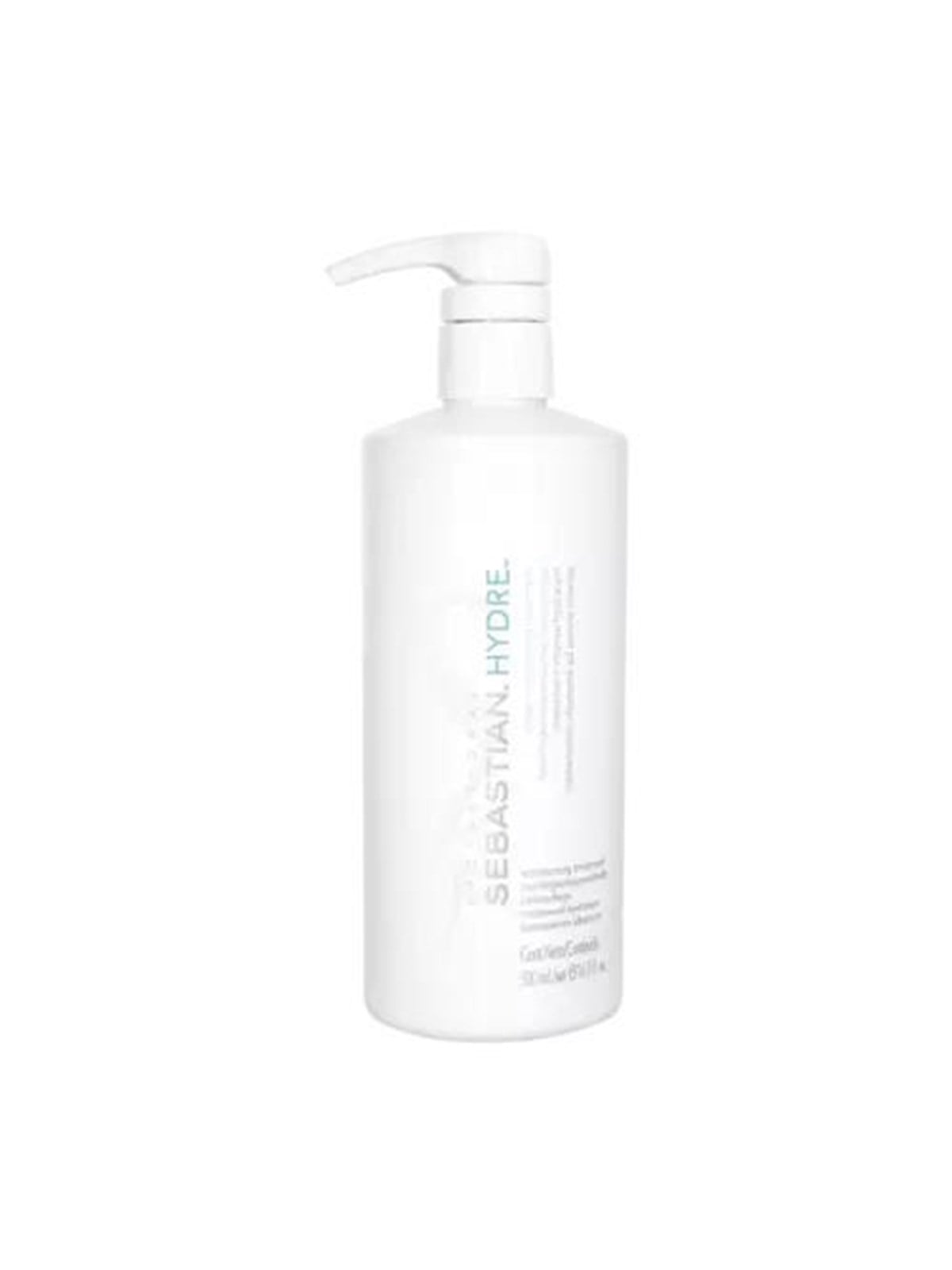 Sebastian - Hydre Treatment