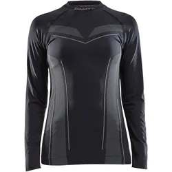 CRAFT Pro Control Seamless Funktionsshirt Damen 999000 - black XXL