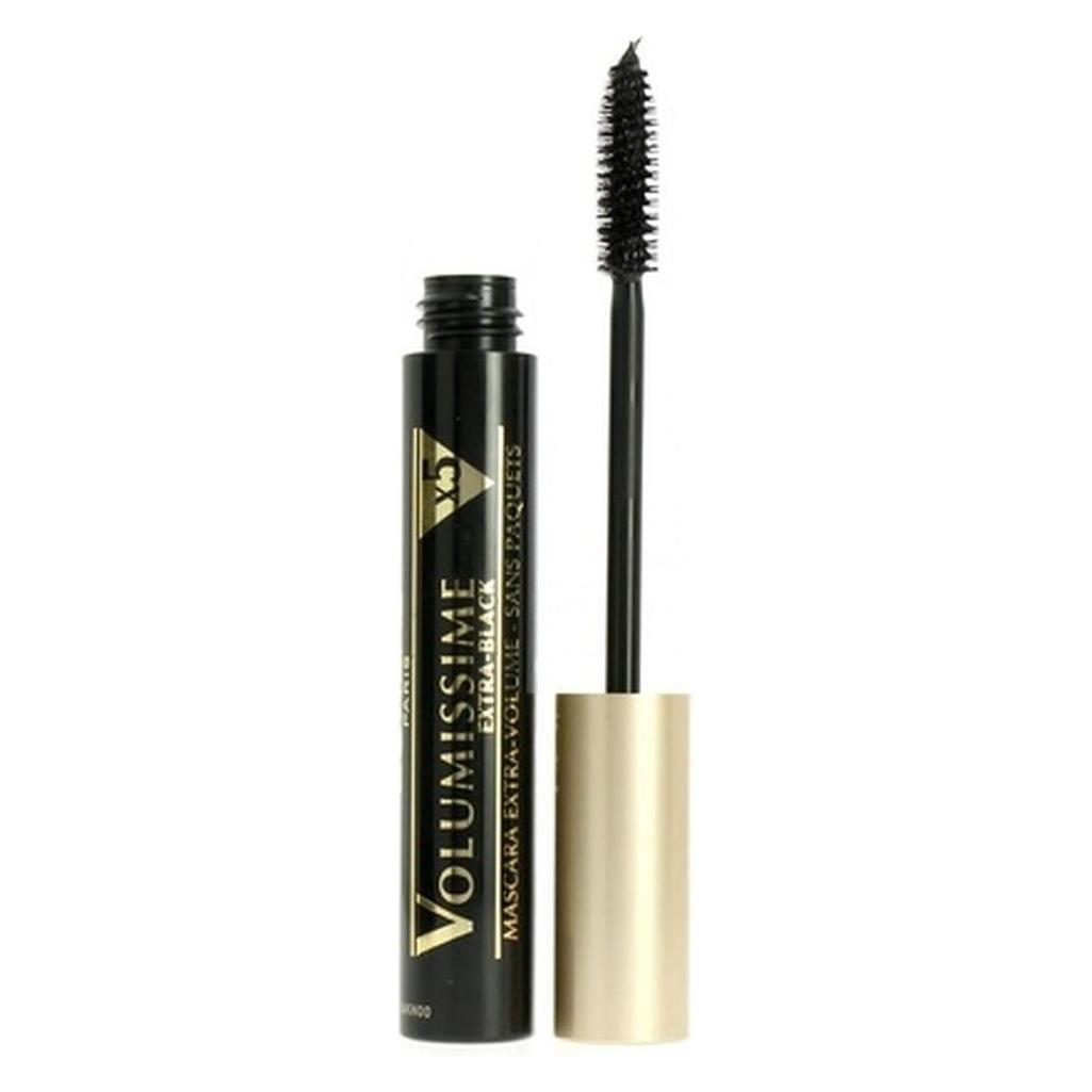 L'Oréal Paris L'Oréal Volumissime X5 Carbon Black Mascara (Carbon Black) (49964191)