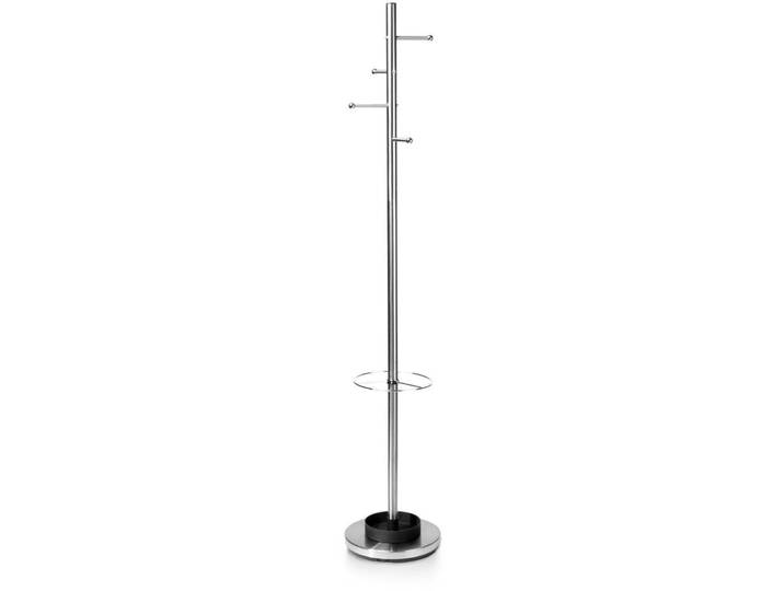 Kleiderständer Reisenthel Silber Metall H 172 cm