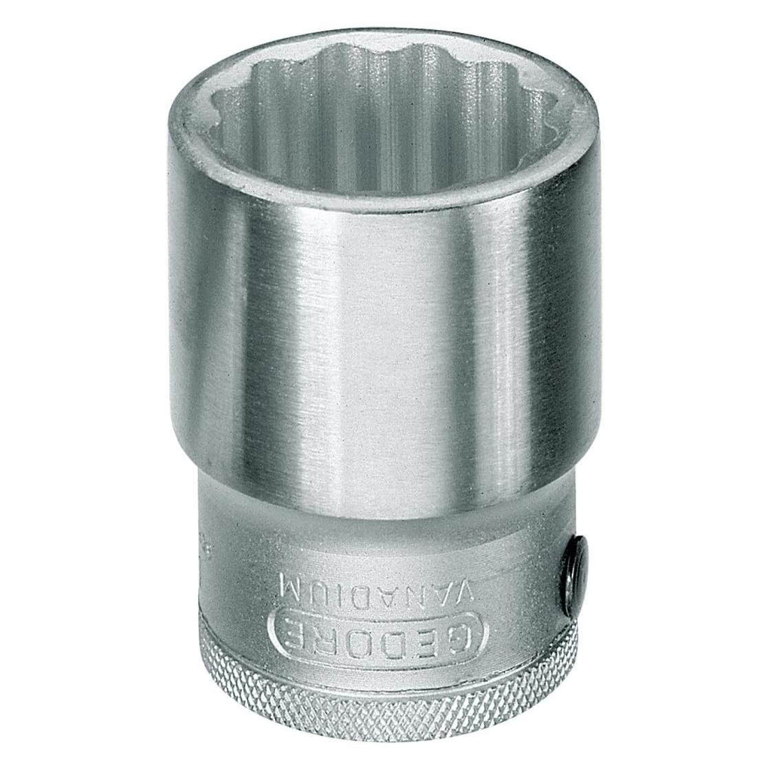 Gedore Steckschlüsselsatz metrisch 14 (6280690)