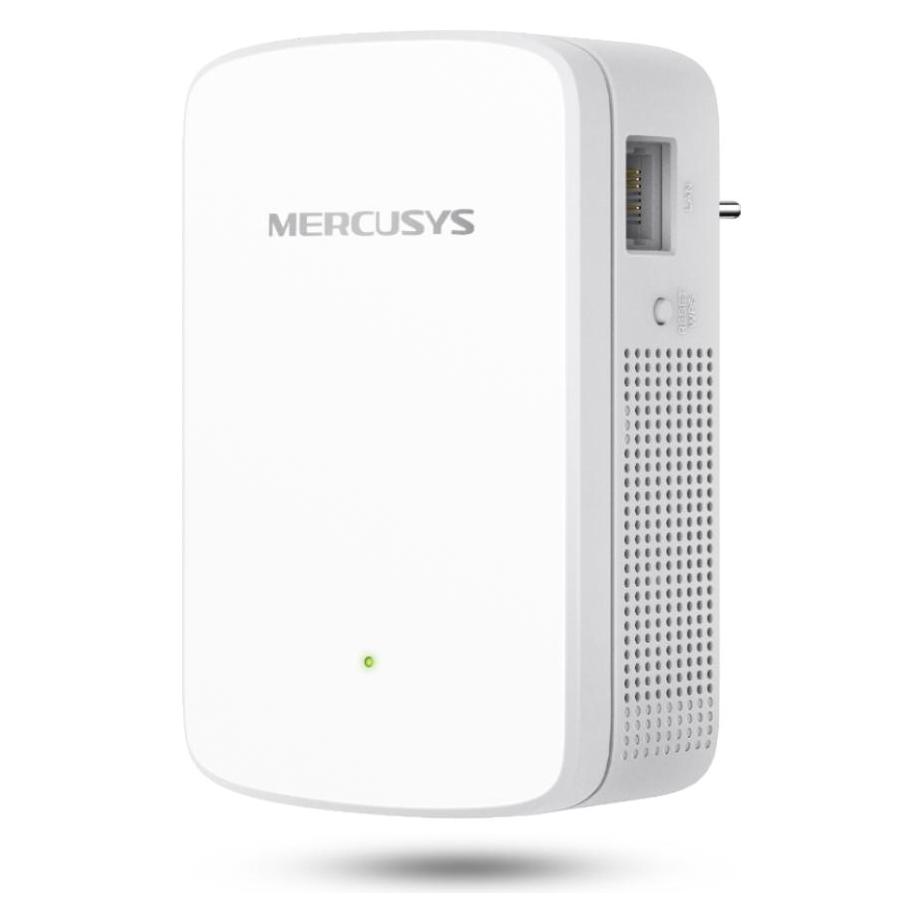 Mercusys ME20 AC750 WiFi Range Extender (433 Mbit/s, 300 Mbit/s) (ME20)