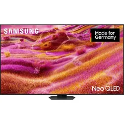 SAMSUNG GQ98QN90F Mini LED / Neo QLED 4K TV (98 Zoll 249 cm, UHD 4K, SMART TV)