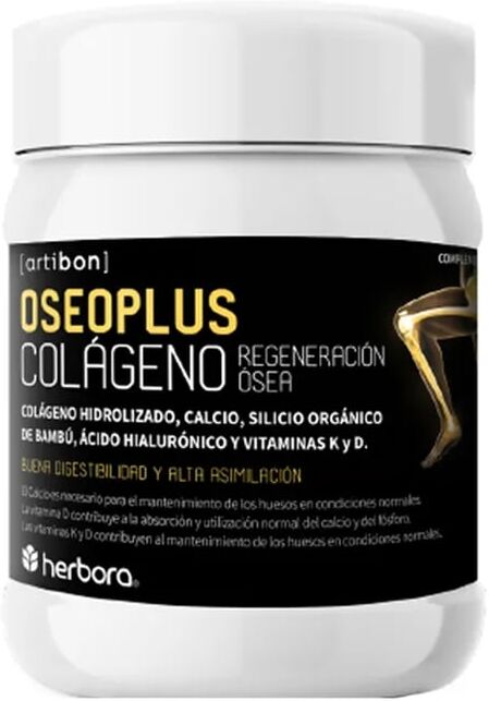 Herbora Oseoplus Colageno Polvo 350g