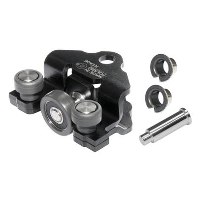 ROLL Rollenführung, Schiebetür OPEL,RENAULT,NISSAN RTA06 91165708,093451798,93451798 091165708,7700312012,8242000QAB,4407586,4409245,745965439R