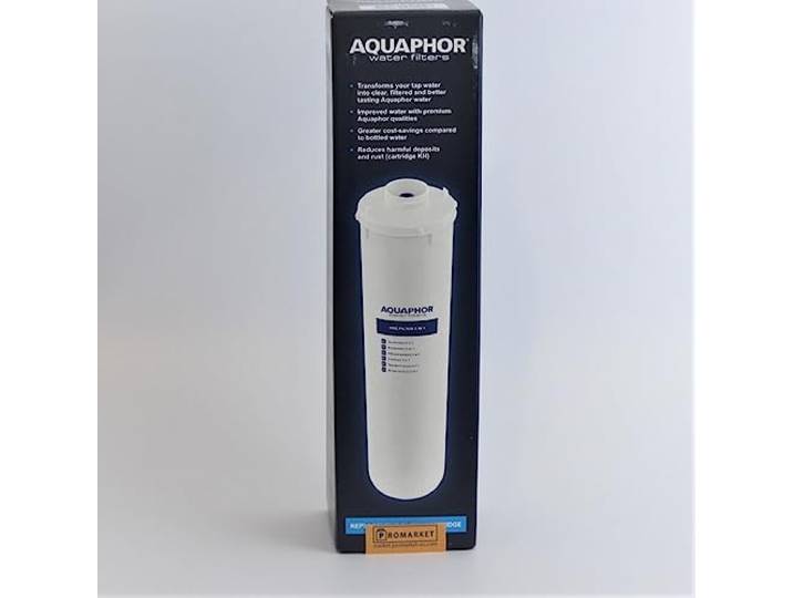 Vervangend patroon Aquaphor K1 voor Morion RO DWM 101s-EU RO-202s Aquaphor Crystal waterfilter