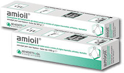 Amioil Emulgel Uso Topico 100g