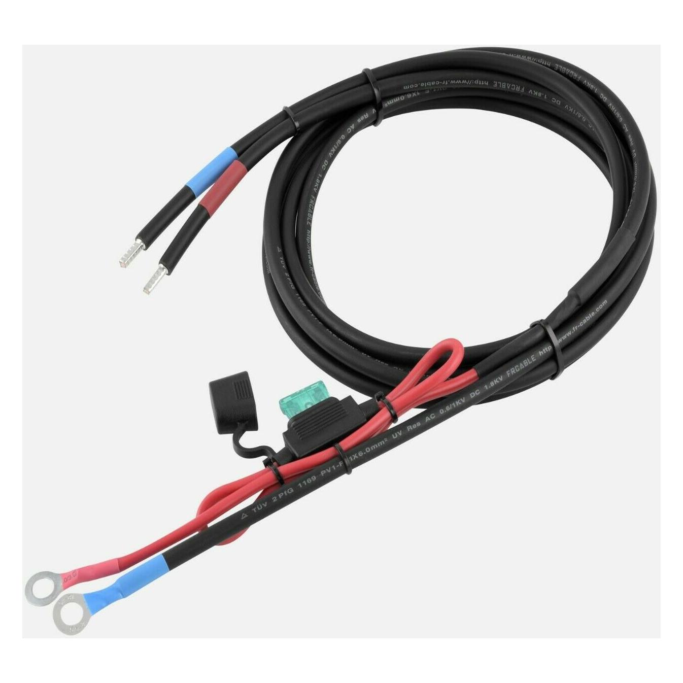 Enjoy solar Profi-Batteriekabel (Solarkabel) (23540001)