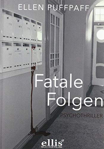 Ellen Puffpaff - Fatale Folgen - Preis vom 09.10.2026 07:28:09 h