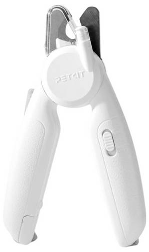 Petkit LED Pet Nail Clipper PRO (PK2302) Sicherheits-Nagelknipser mit LED-Beleuchtung Tierkrallenpflege 1St.