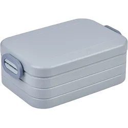MEPAL Lunchbox Take a Break midi, nordic blue, 0,9 l