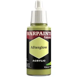 The Army Painter Warpaints Fanatic: Afterglow