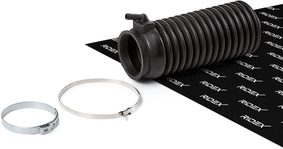 RIDEX 191B0044 Steering rack gaiter
