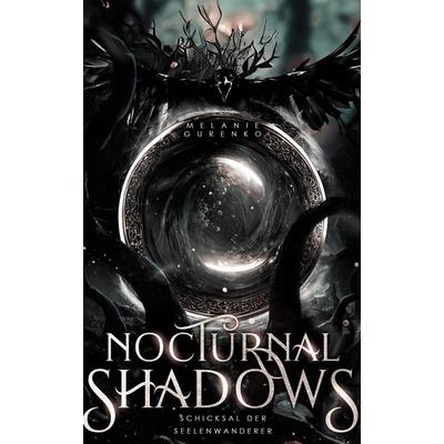Nocturnal Shadows, Taschenbuch von Melanie Gurenko, Nova Md