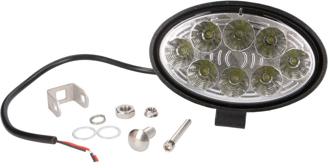 Trucklight Lampada da lavoro WL-UN204