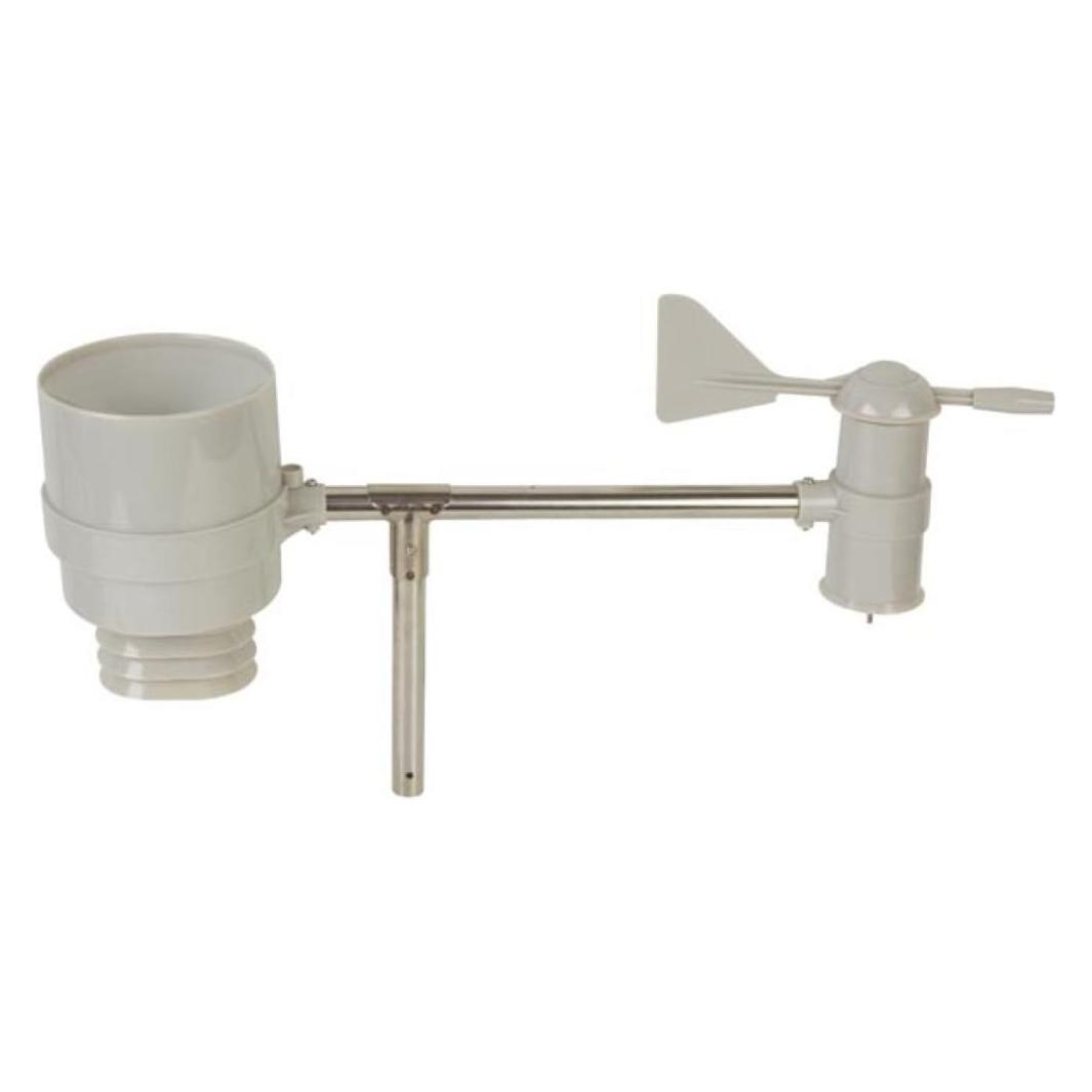 Velleman SPARE THERMO/HYGRO SENSOR W/O WINDSPEED (868MHz) for WS1060 (WS1060/THS)