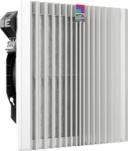 Rittal SK 3245.800 Blue e+ Filterlüfter 173.5W (B x H x T) 323 x 323 x 161mm 1St.