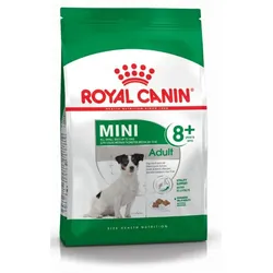 ROYAL CANIN Mini Adult 8+ - 2kg