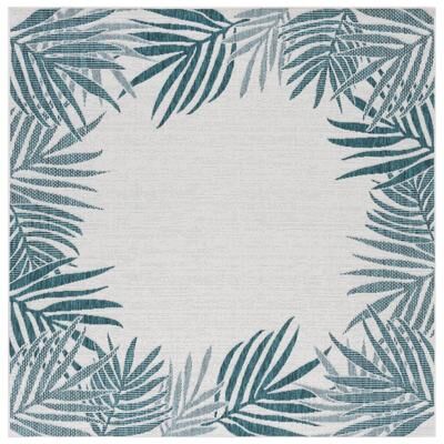 SAFAVIEH Beach House Rabea Transitional Rug