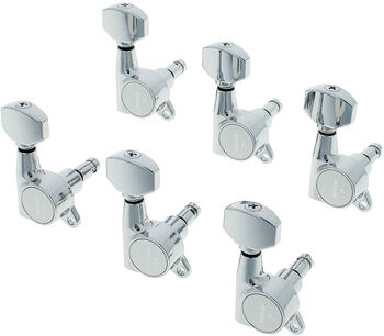 Gotoh SG381-07 MG Locking 6L C