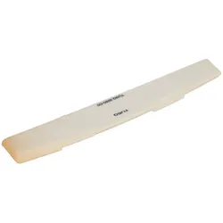 Graph Tech TUSQ Acoustic Stegeinlage Vollkompensiert 1-8 Zoll Luthier - Stegeinlage