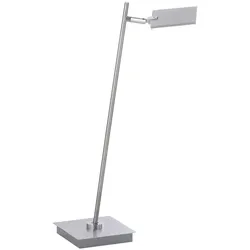 Neuhaus PURE® LED Tischleuchte PURE Mira aluminium