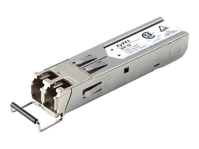 Zyxel SFP-SX-D - SFP (Mini-GBIC)-Transceiver-Modul - GigE - 91-010-204001B
