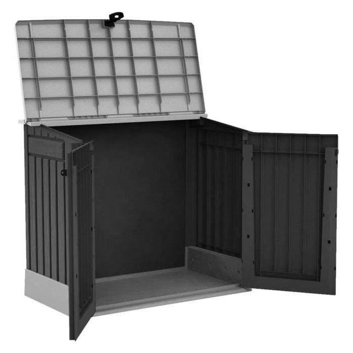 Keter Store-It-Out Midi (7290112634405)