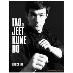 Tao of Jeet Kune Do, Sachbücher von Bruce Lee