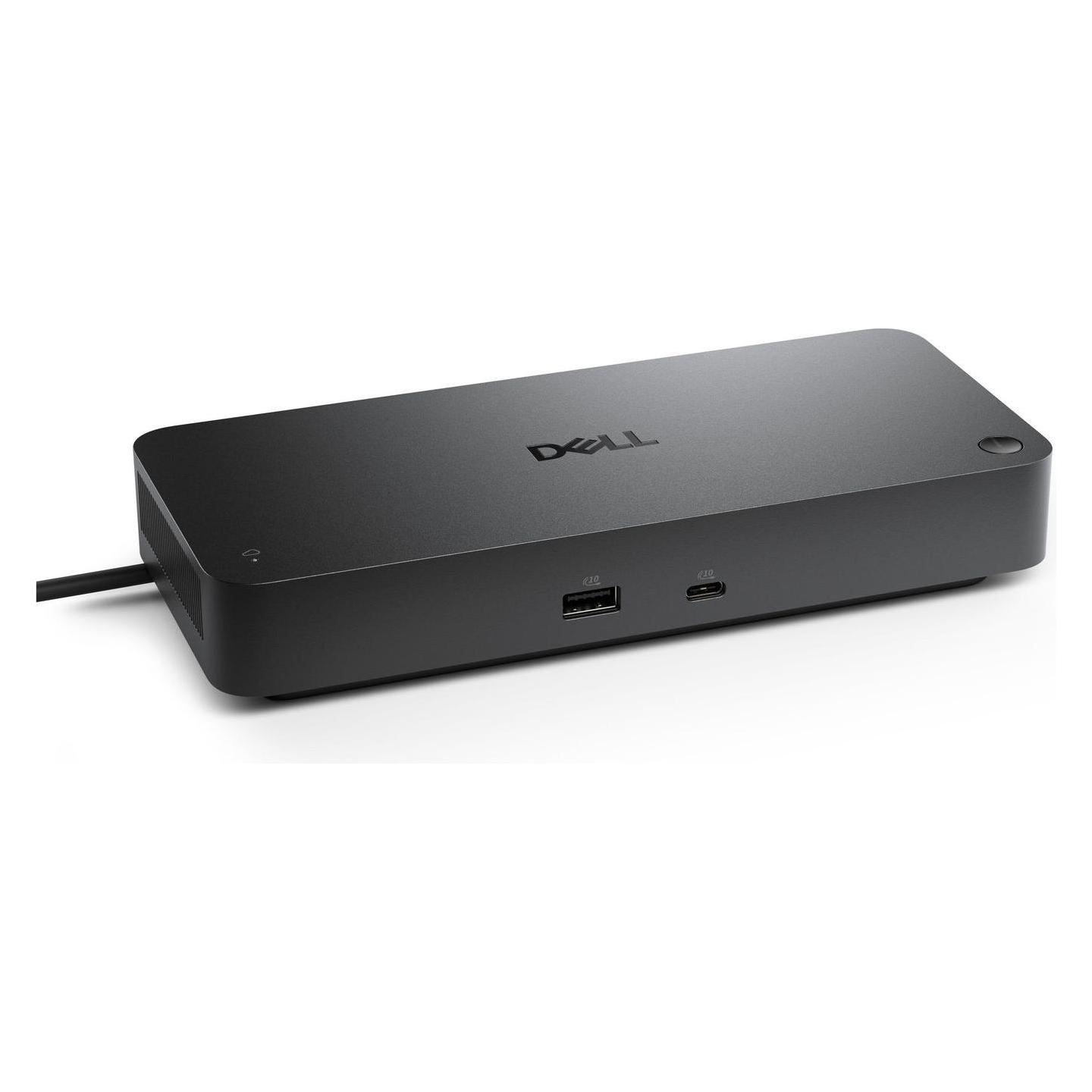 Dell Pro Thunderbolt 5 Smart Dock (SD25TB5)