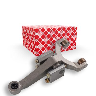 FEBI BILSTEIN Ausrückgabel, Kupplung 29581 für DAF