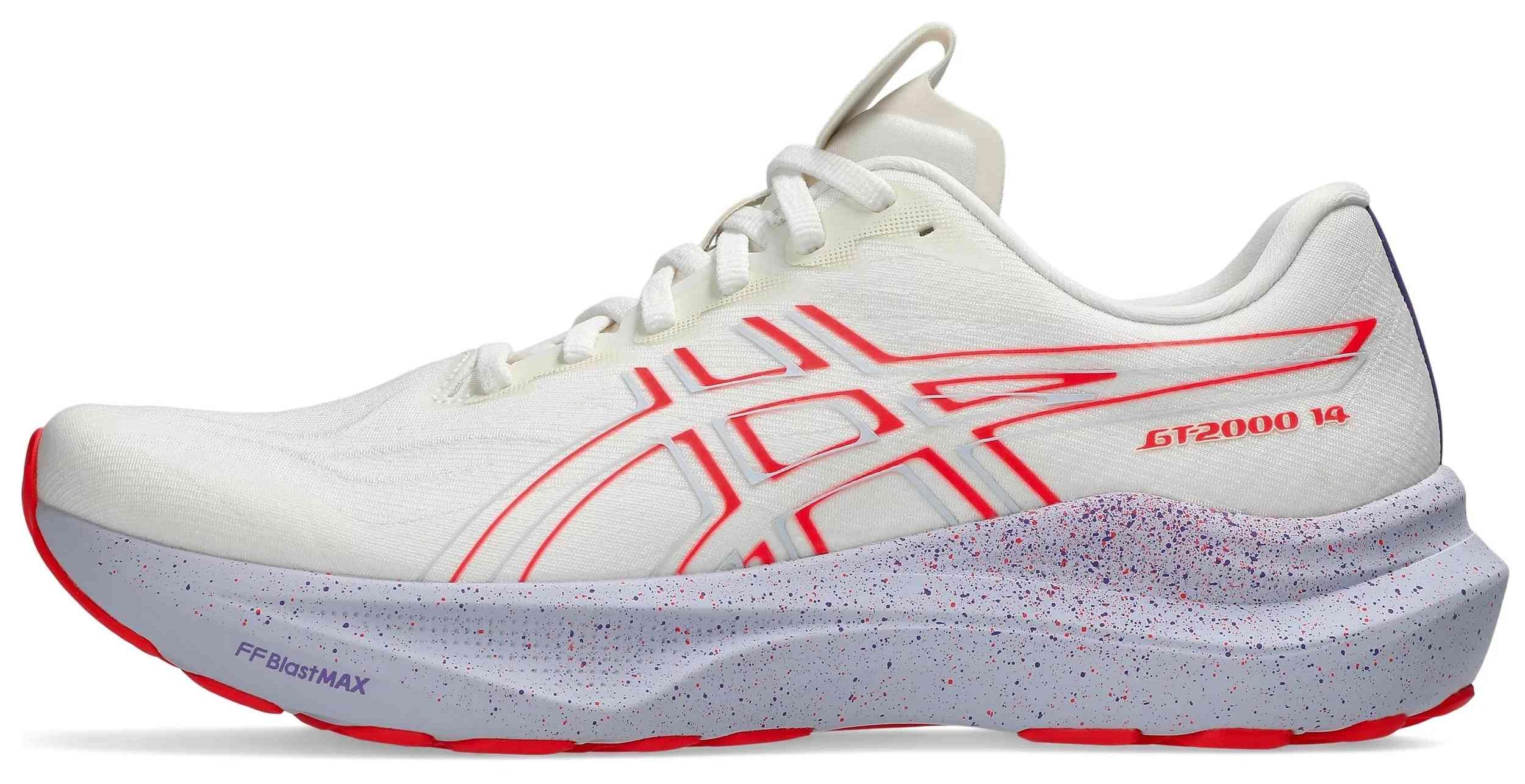 Laufschuhe Asics Gt 2000 14 Tokyo für Herren