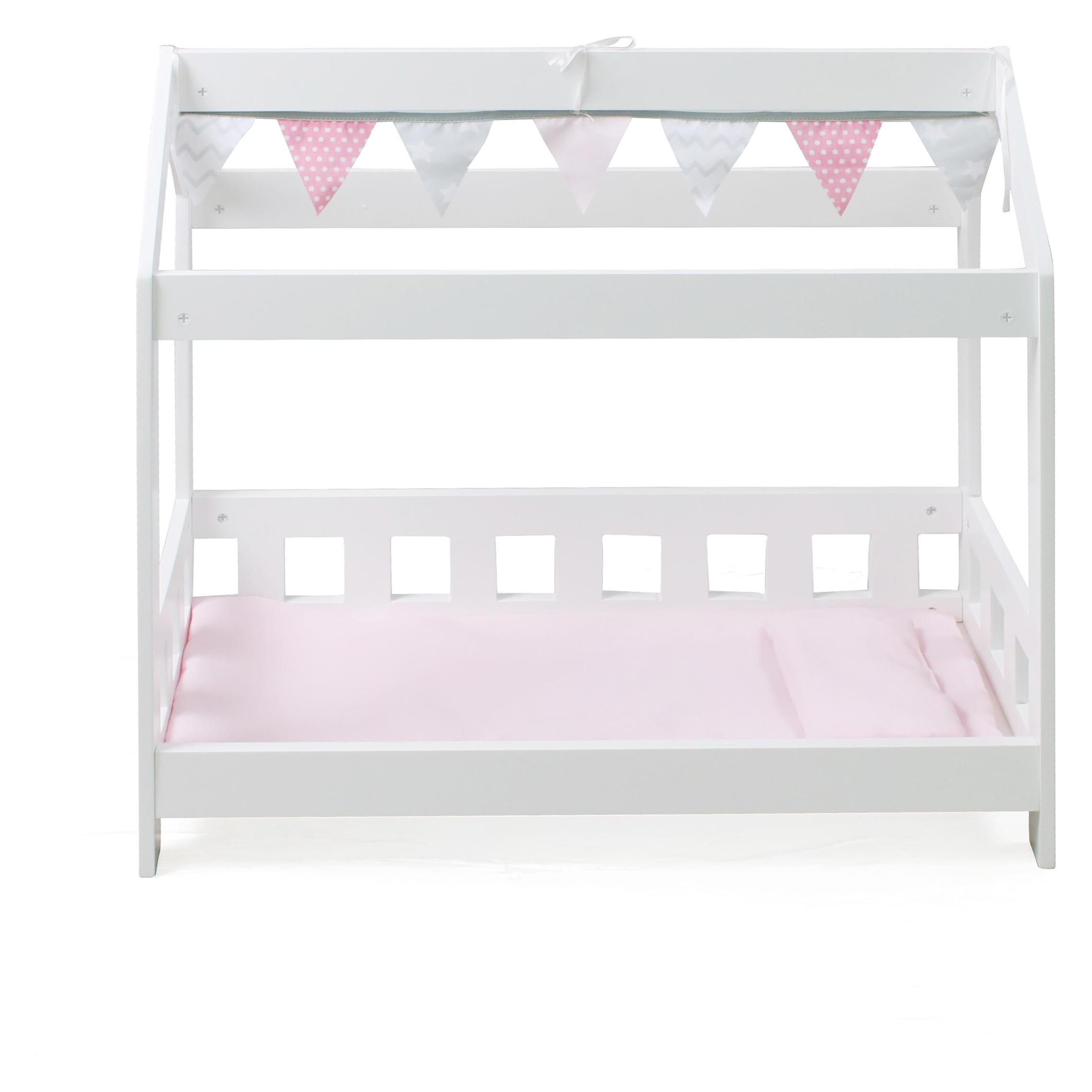 Bayer Chic 2000 Cabin Bett (507 95)