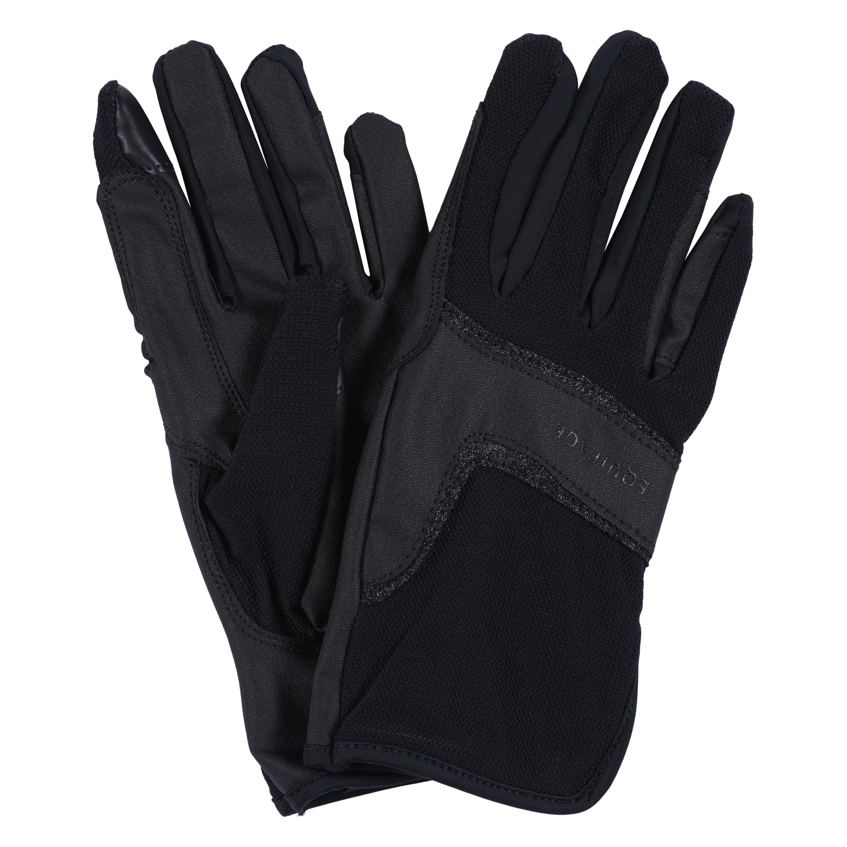Equipage Karla gloves (XL) (102815001)