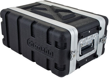 Thomann Rack Case 4U Shallow