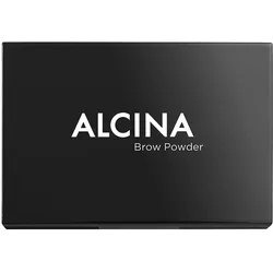 Alcina Brow Powder