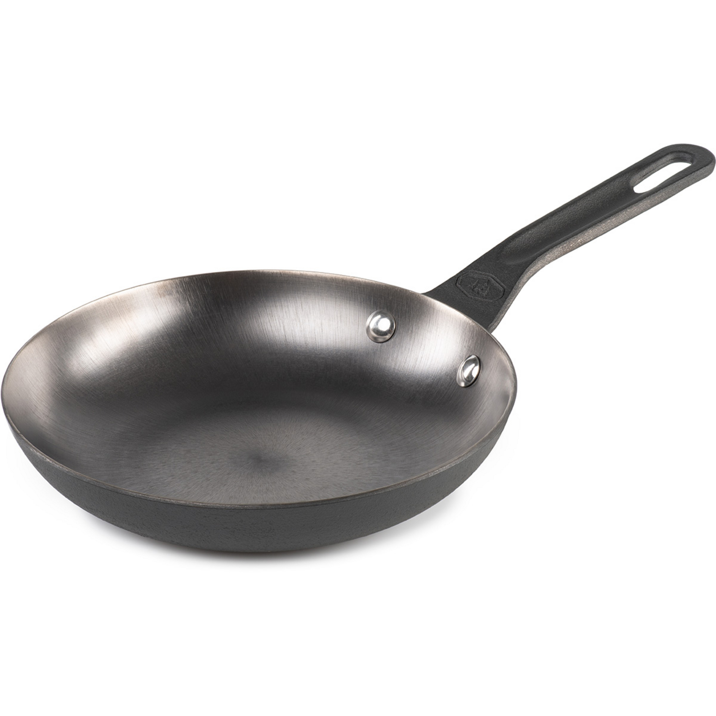 GSI Guidecast Frying Bratpfanne Camping Kochgeschirr schwarz Camping