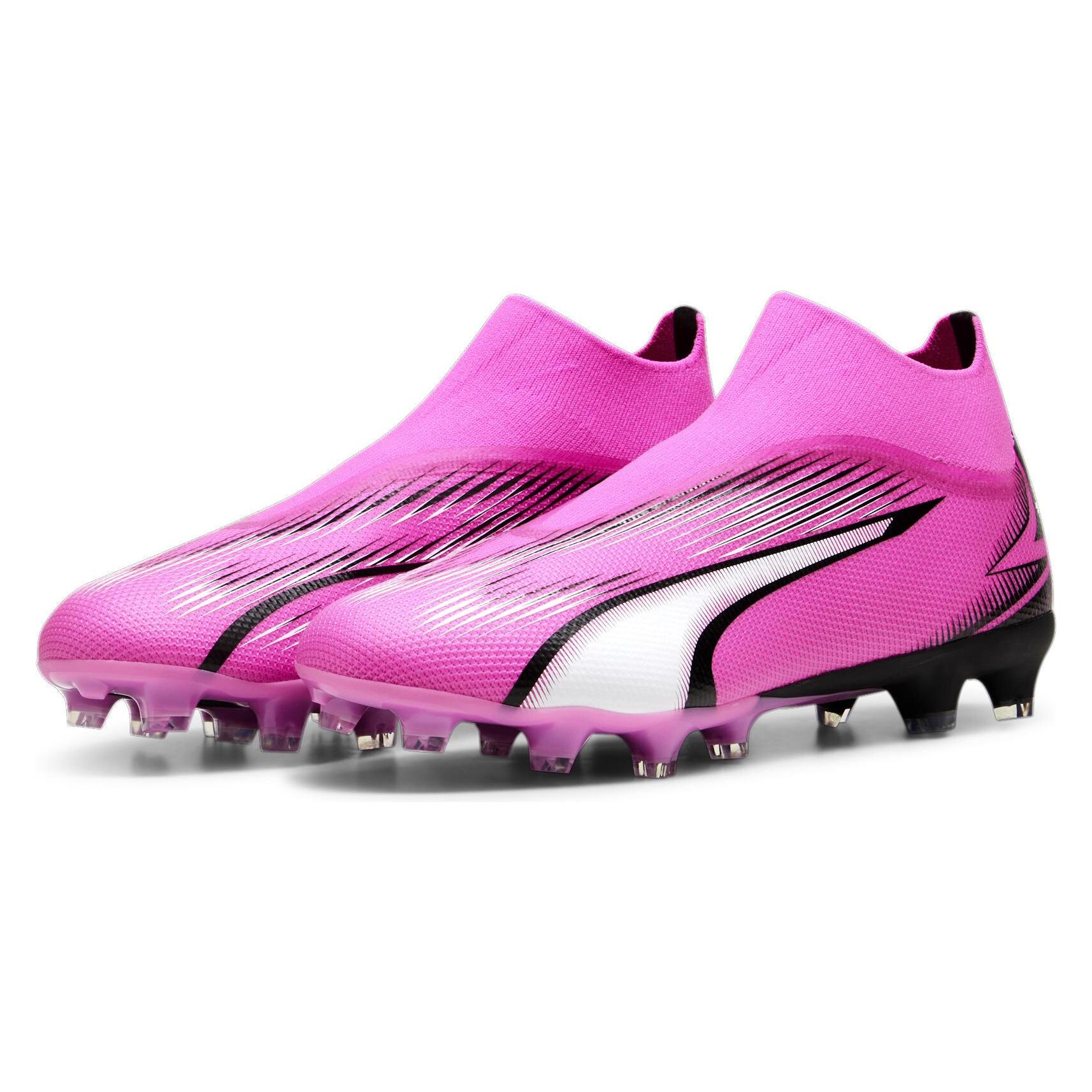 Puma Ultra Match+ Ll Fg/Ag (44.5) (107759_01)