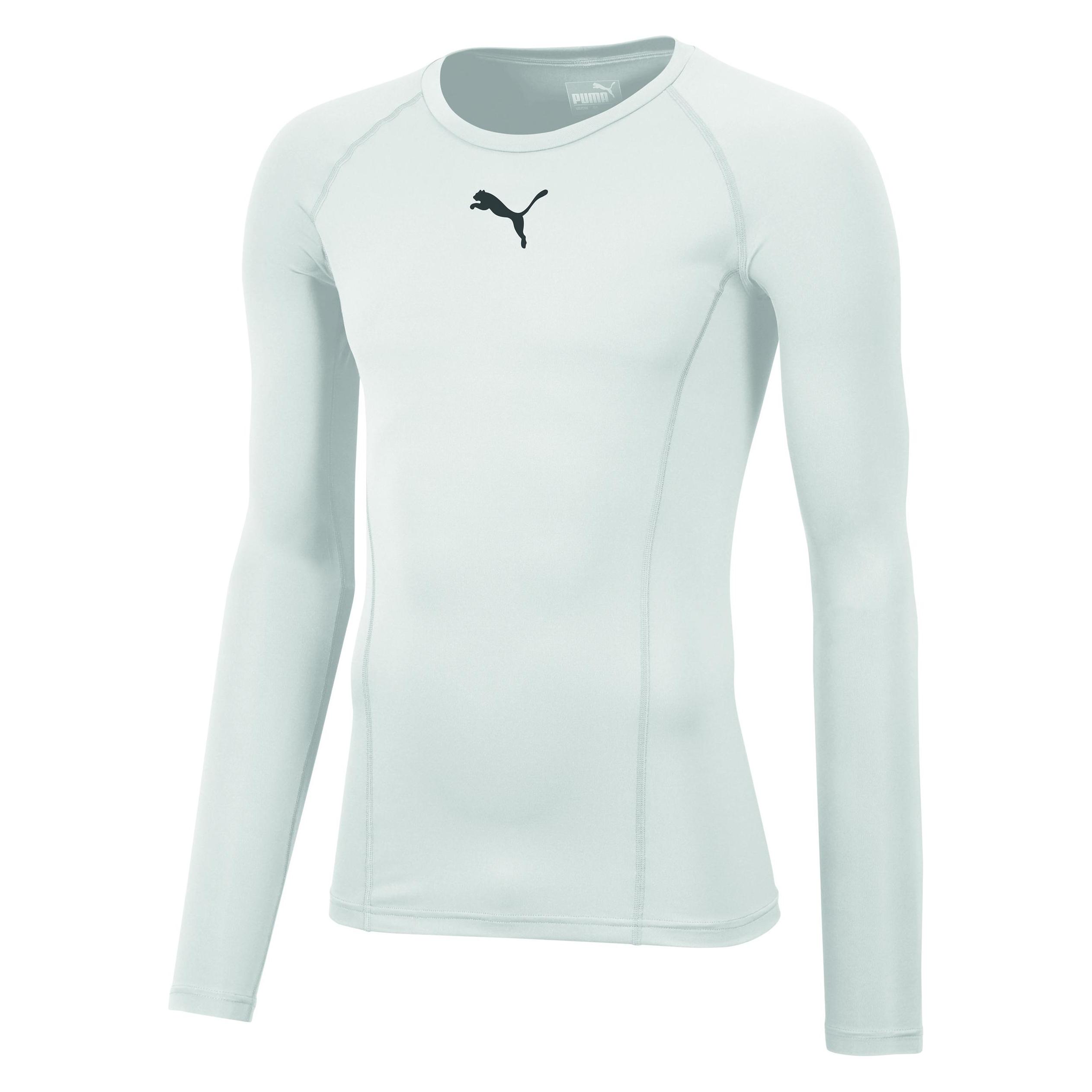 Puma LIGA Baselayer Tee LS-655920 (XXL) (655920_04)