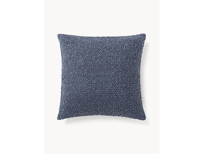Housses de coussin en bouclette Bellamie, 2 pièces