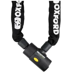 Oxford, Motorrad Zubehör, Kette 10 1200 mm Kette mit Verschluss