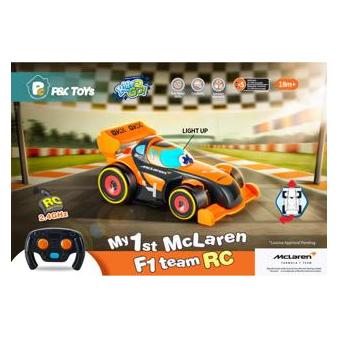Kiddy Go Funkgesteuertes Auto McLaren F1 1:27 Mit Licht Und Ton (57964607)