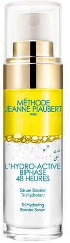 MÃTHODE JEANNE PIAUBERT L'hydro-Active SÃ©rum Booster