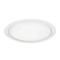 Siteco 51DS107D33A Downlight IP40 3000K EIN/AUS 150mm Lunis 41