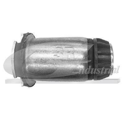 3RG Lagerung, Lenker 50636 Vorderachse für RENAULT