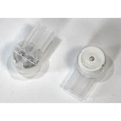 UY2-D Kabel Verbinder - Original - 10- 1000 Stk Einzeladerverbinder, quantity: 50
